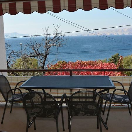 App On Beach Senj  Exterior foto