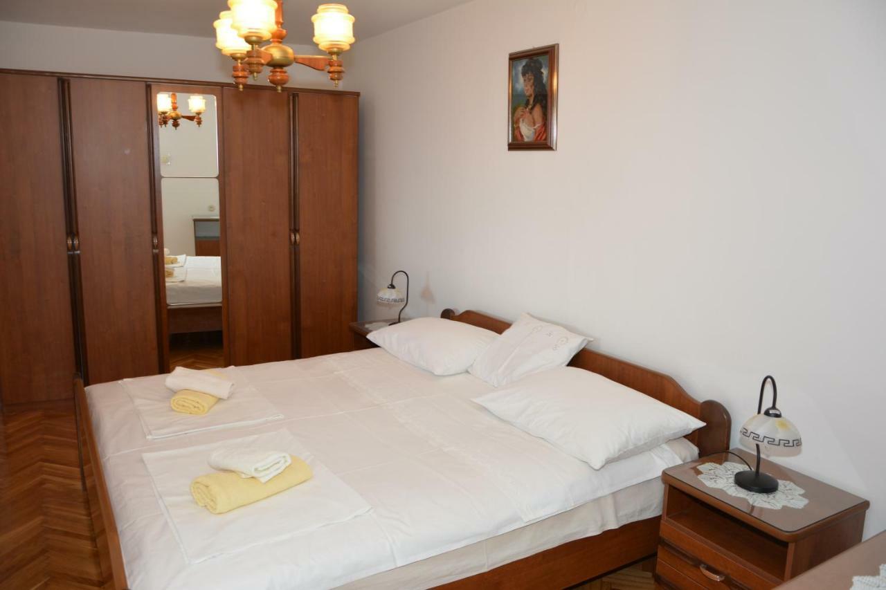 App On Beach Senj  Exterior foto