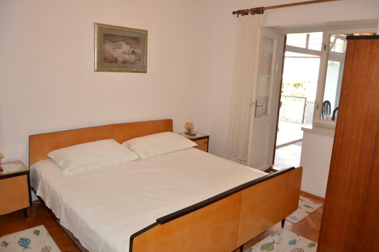 App On Beach Senj  Exterior foto