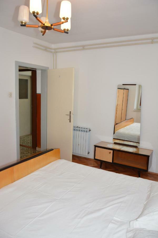 App On Beach Senj  Exterior foto